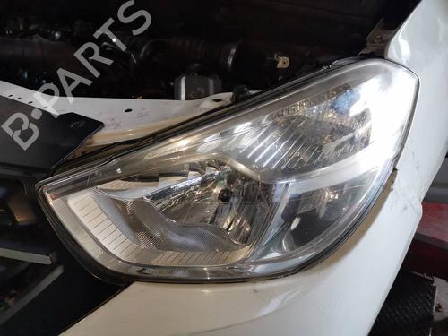 Used Left headlight Left headlight 39599228 39599228