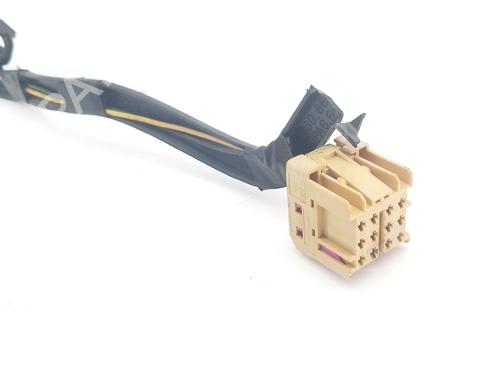 Right mirror VW POLO IV (9N_, 9A_) | BP30151818C27