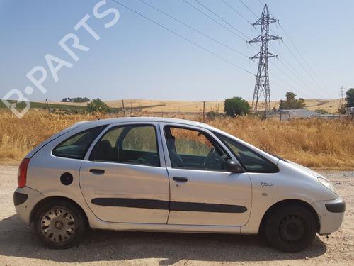 Zekeringkast CITROËN XSARA PICASSO (N68) 1.6 | BP28094592E1 