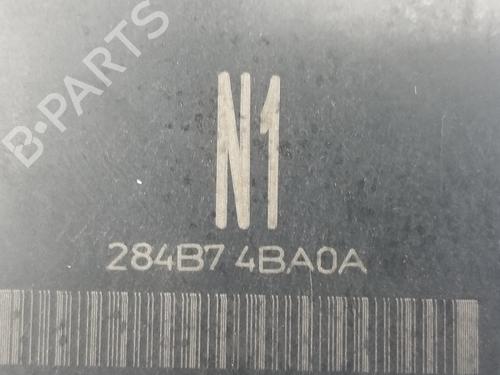 Fuse box NISSAN QASHQAI II SUV (J11, J11_) 1.2 DIG-T | BP18106924E1 