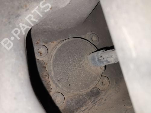 Fusée arrière gauche VOLVO V50 (545) 2.0 D (136 hp) 32857376