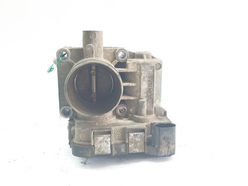 Used Throttle body FIAT 500 (312_) 1.2 (312AXA1A) (69 hp) 30061206