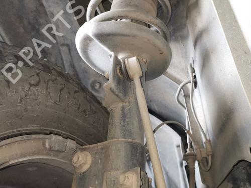 Left front shock absorber SUZUKI GRAND VITARA II (JT, TE, TD) 1.9 DDiS All-wheel Drive (JT419, TD44, JB419WD, JB419XD,... | BP29255725M16 