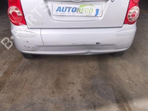 Used Rear bumper KIA PICANTO I (SA) 1.0 (61 hp) 17197198
