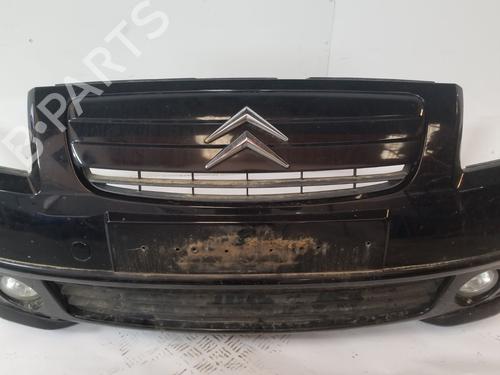 Front bumper CITROËN C2 (JM_) 1.6 VTS | BP29394913C7 