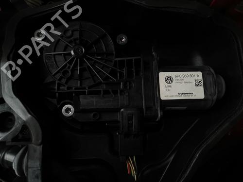 Rudehejsemotor forskærm venstre SEAT IBIZA IV (6J5, 6P1) [2008-2017]  30318917