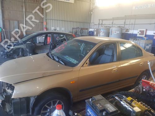 Køler HYUNDAI ELANTRA III (XD) 1.6 | BP25289037M31 