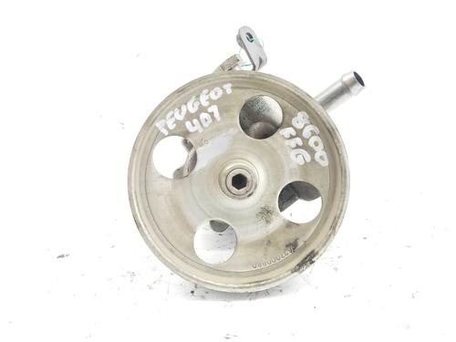 Used Steering pump PEUGEOT 407 (6D_) [2004-2011]  29304321