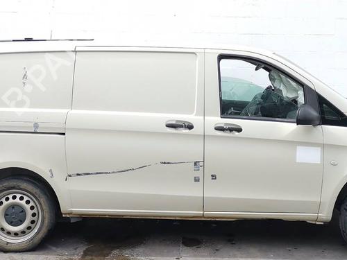 Left front window switch MERCEDES-BENZ VITO Van (W447) 116 CDI 4x4 (447.601, 447.603, 447.605) | BP40153646I27 - Image 7