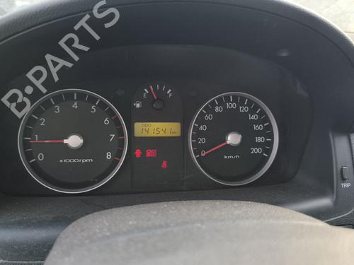 Engine HYUNDAI GETZ (TB) 1.1 | BP33616504M1 - Image 27