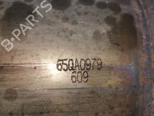 Particulate filter HONDA HR-V (RU) 1.6 i-DTEC (RU8) | BP29981961M81 - Image 8