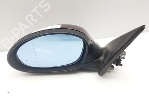 Left mirror BMW 3 Touring (E91) 320 d | BP16055736C26 