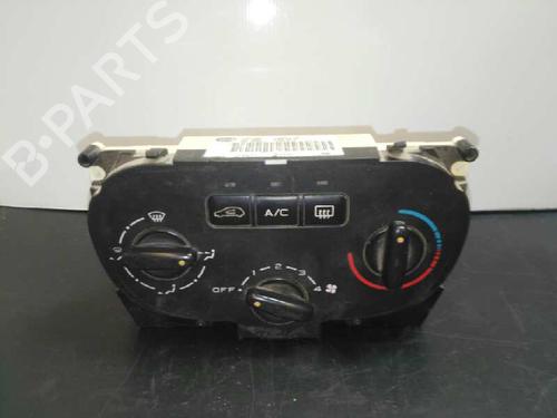 Climate control PEUGEOT 307 (3A/C) 2.0 HDi 90 | BP3167939I5 