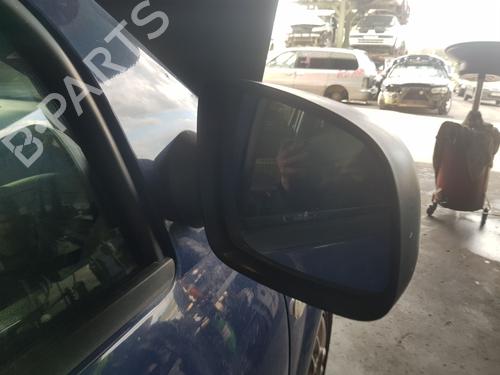 Right mirror DACIA LOGAN (LS_)  | BP25288325C27 