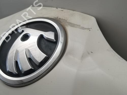 Hood SKODA RAPID (NH3, NK3, NK6) 1.6 TDI | BP19935074C1 
