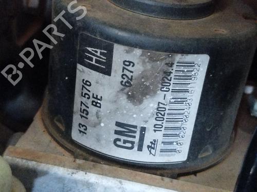 Used ABS pump ABS pump OPEL ASTRA H (A04) [2004-2014] 34472976 34472976