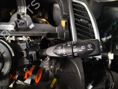 Used Steering column stalk Steering column stalk SSANGYONG KORANDO (CK) [2010-2026] 36772524 36772524
