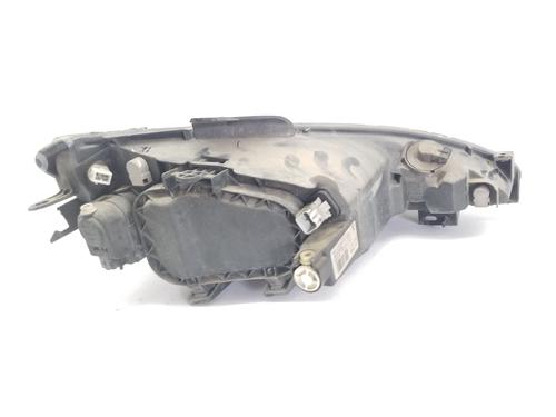Scheinwerfer links PEUGEOT 206 Hatchback (2A/C) 1.4 LPG | BP28191285C28 