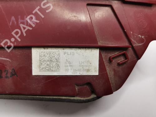 Left tailgate light HYUNDAI i30 (PDE, PD, PDEN)  | BP29408204C79 