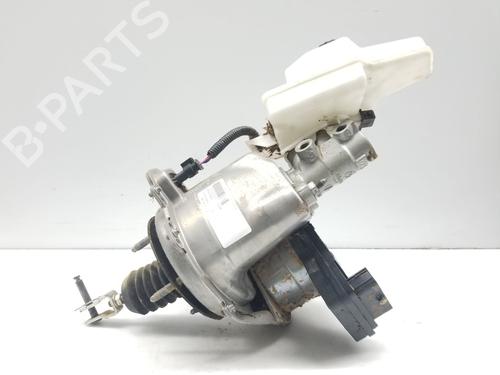 Used Servo brake TOYOTA YARIS (_P13_) [2010-2020]  23405832