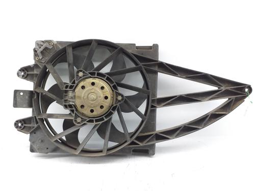 Køleventilator elektrisk FIAT PANDA (169_) 1.2 (169.AXB11, 169.AXB1A) (60 hp) 10357065