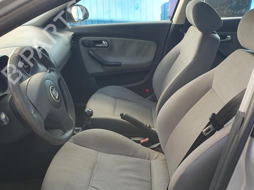 Engine control unit (ECU) SEAT CORDOBA (6L2) 1.4 16V | BP32707862M57  - Image 5