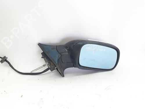 Used Right mirror PEUGEOT 407 (6D_) [2004-2011]  28597356