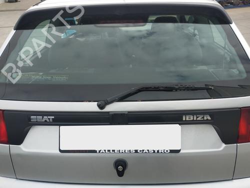 Used Tailgate Tailgate SEAT IBIZA II (6K1) 1.9 D (64 hp) 35954603 35954603