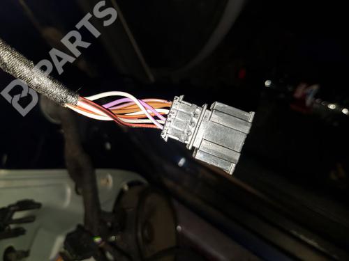 Used Left mirror Left mirror SEAT LEON (1M1) 1.9 TDI (110 hp) 11168758 11168758