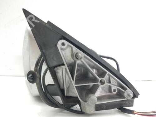 Left mirror AUDI A4 B7 (8EC) 2.0 TDI 16V | BP20212924C26 