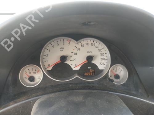 Engine OPEL CORSA C (X01) 1.3 CDTI (F08, F68) | BP36386671M1 - Image 14