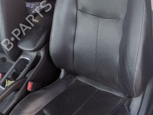 Left front seat NISSAN PULSAR Hatchback (C13)  | BP26611961C15