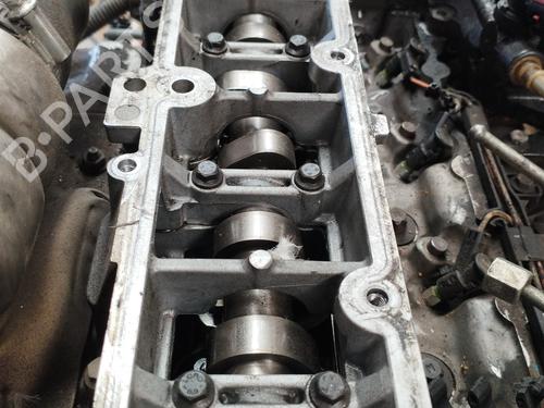 Cylinder head FORD FOCUS III  | BP17719265M5 