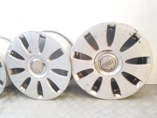 Felg AUDI A4 B7 (8EC)  | BP15487951C45 