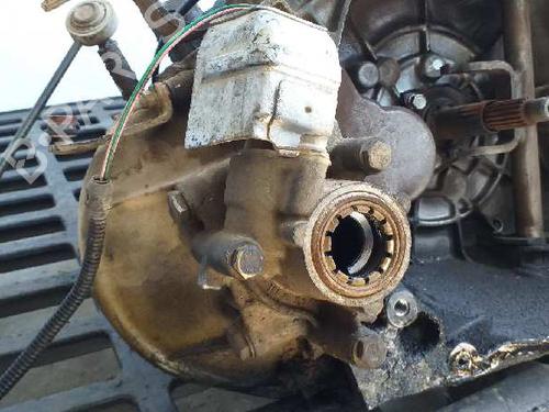 Gearbox CITROËN XANTIA (X1_, X2_)  | BP8272989M3 
