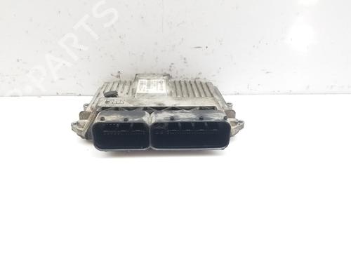 Engine control unit (ECU) OPEL MERIVA A MPV (X03) 1.3 CDTI (E75) | BP18121259M57 