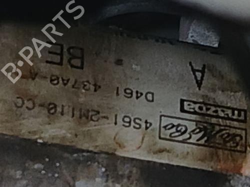 Used ABS pump ABS pump FORD FIESTA V (JH_, JD_) 1.4 TDCi (68 hp) 33292479 33292479