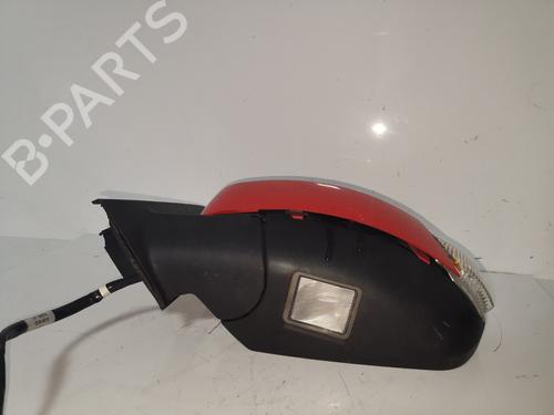 Left mirror FORD C-MAX II (DXA/CB7, DXA/CEU) 1.0 EcoBoost | BP17394397C26 