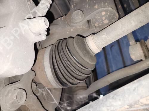Right front driveshaft NISSAN NV200 Van | BP38049409M39 - Image 2