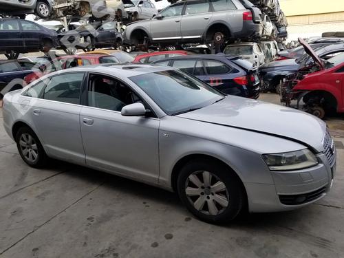 Fuse box AUDI A6 C6 (4F2) 3.0 TDI quattro | BP10372243E1  - Image 5