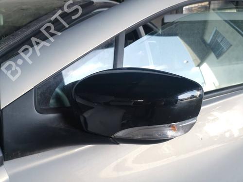 Used Left mirror Left mirror RENAULT ZOE (BFM_) [2012-2026] 40294098 40294098