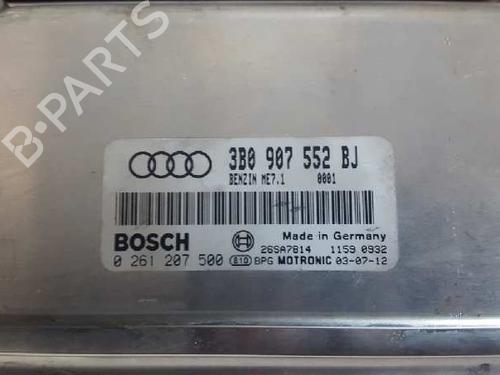 Used Engine control unit (ECU) AUDI A6 C5 (4B2) 2.4 quattro (170 hp) 6555947