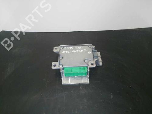 Kollisjonspute styreenhet OPEL VECTRA C (Z02) 2.2 DTI 16V (F69) | BP4469030M53 