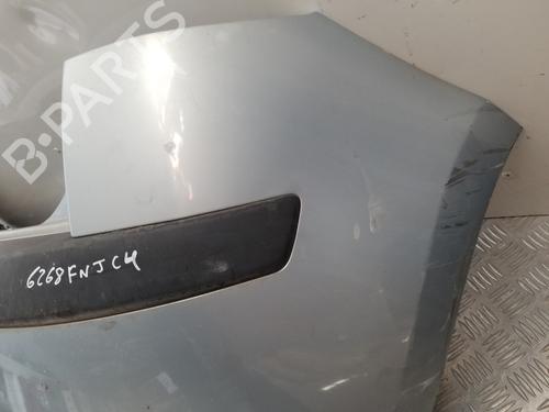 Rear bumper CITROËN C4 I (LC_)  | BP20095194C8 