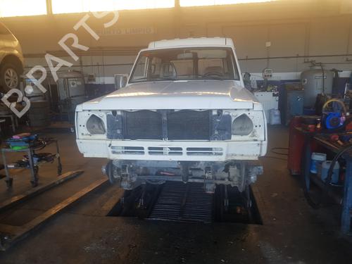 Driveshaft NISSAN PATROL III/2 Station Wagon (W260)  | BP27345521M37 
