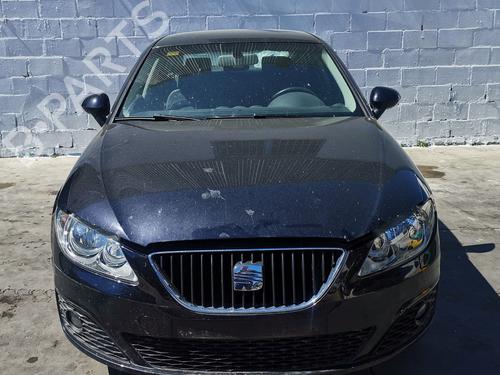 Brugte SEAT EXEO (3R2) 4557859