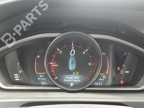 Used Instrument cluster Instrument cluster VOLVO V40 Hatchback (525) D2 (114 hp) 11055626 11055626