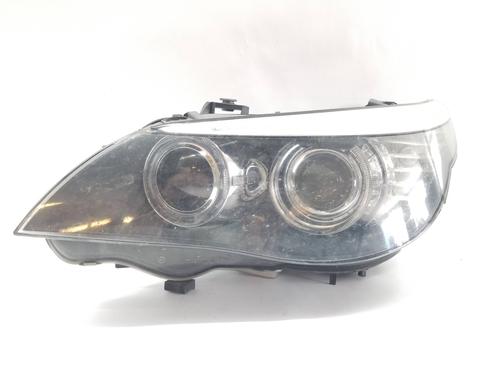 Used Left headlight BMW 5 (E60) 520 d (163 hp) 26873401