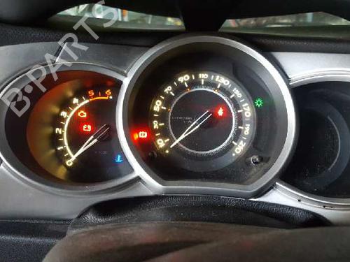Used Instrument cluster CITROËN C3 II (SC_) [2009-2025]  7713201