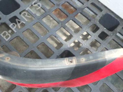 Front bumper DAEWOO MATIZ (M100, M150) 0.8 | BP8491346C7 